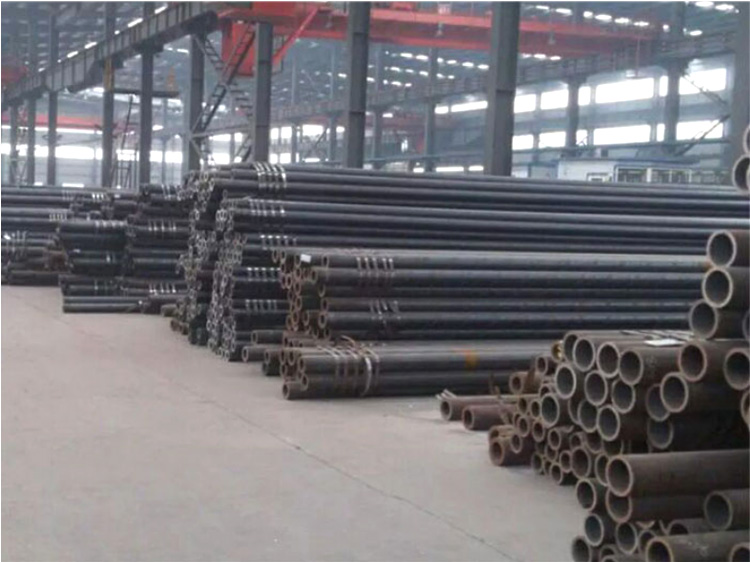 袁州12cr2mo化肥专用管